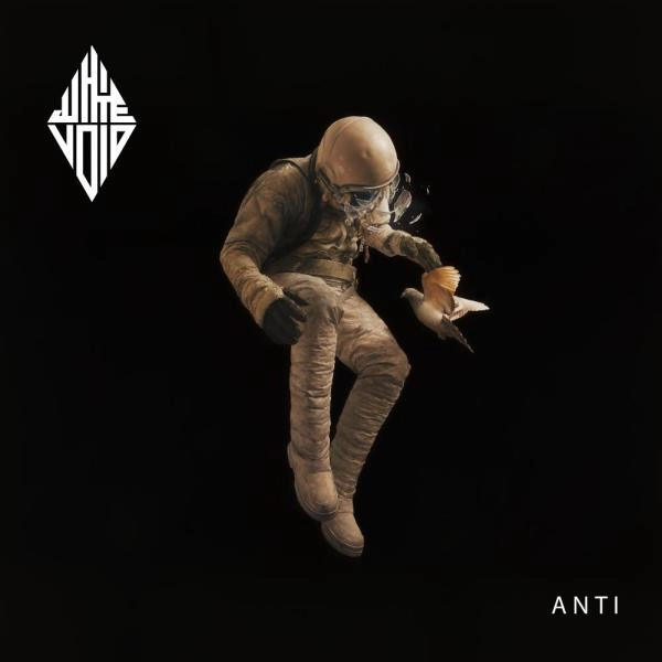 WHITE VOID (METAL) / ホワイト・ヴォイド / ANTI / アンチ