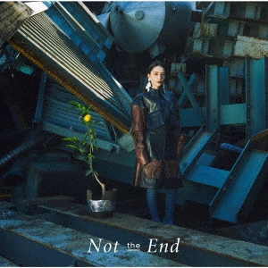 REI YASUDA / 安田レイ / Not the End