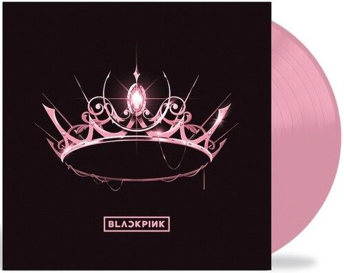BLACKPINK / THE ALBUM