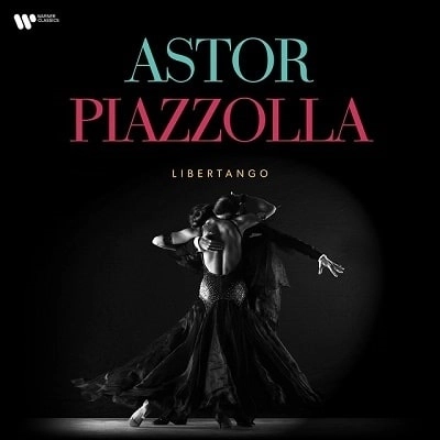 VARIOUS ARTISTS (CLASSIC) / オムニバス (CLASSIC) / PIAZZOLLA: LIBERTANGO (LP/LTD)