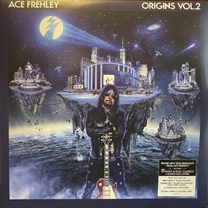 ACE FREHLEY / エース・フレーリー / ORIGINS VOL.2
