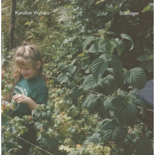 KAROLINE WALLACE / STIKLINGER