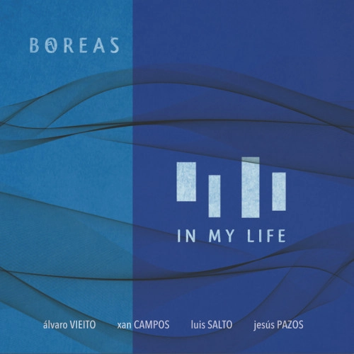 BOREAS / IN MY LIFE