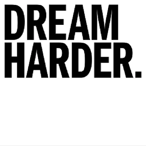 HELLO COSMOS / ハロー・コスモス / DREAM HARDER