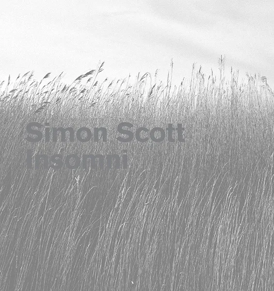 SIMON SCOTT / INSOMNI