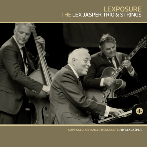 LEX JASPER / レックス・ヤスパー / Lexposure
