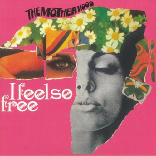 MOTHERHOOD / マザーフッド / I FEEL SO FREE (45RPM)