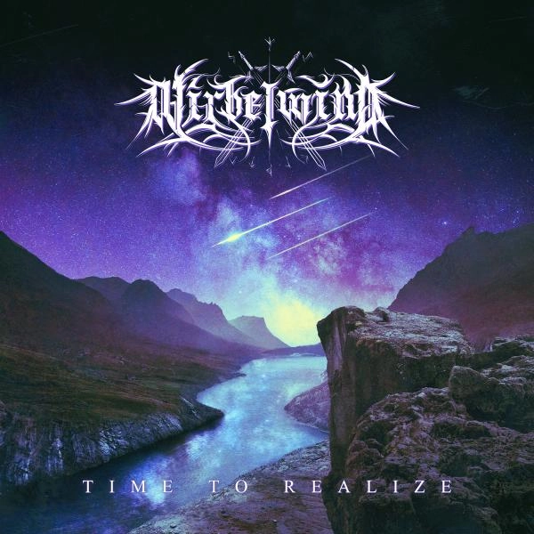 Wirbelwind / ヴィルベルヴィント / タイム･トゥ･リアライズ / Time To Realize