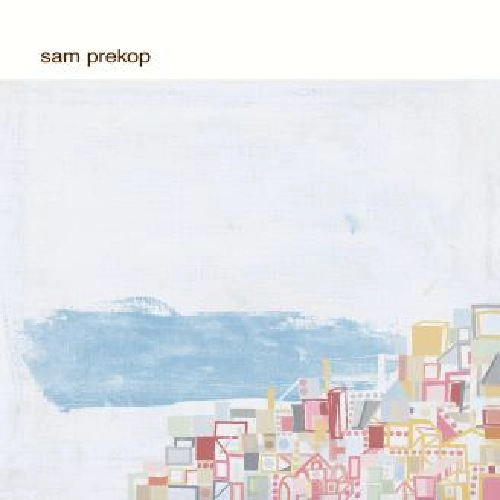 SAM PREKOP / サム・プレコップ / SAM PREKOP