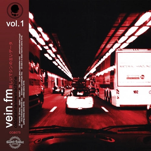 VEIN (PUNK) / OLD DATA IN A NEW MACHINE VOL. 1