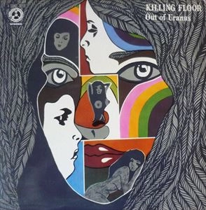 KILLING FLOOR / キリング・フロアー / OUT OF URANUS