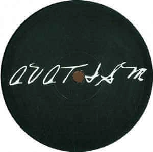 AVATISM / THOUGHT PATTERNS EP
