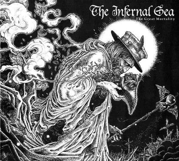 INFERNAL SEA / ジ・インファーナル・シー / GREAT MORTALITY