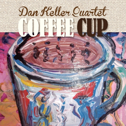 DAN KELLER / ダン・ケラー / COFFEE CUP