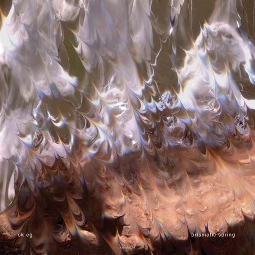OK EG / PRISMATIC SPRING