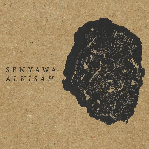 SENYAWA / センヤワ / ALKISAH