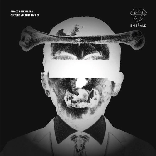 REMCO BEEKWILDER / CULTURE VULTURE RMX EP