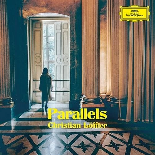 CHRISTIAN LOFFLER / PARALLELS: SHELLAC REWORKS (CD)