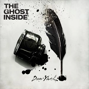 GHOST INSIDE / DEAR YOUTH