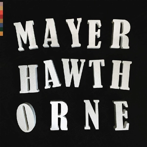 MAYER HAWTHORNE / RARE CHANGES