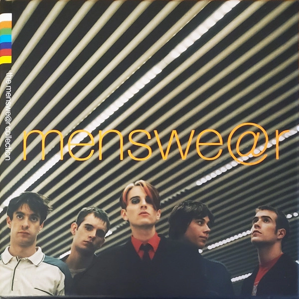 MENSWE@R / MENSWE@R COLLECTION