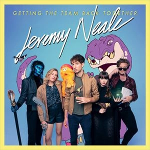 JEREMY NEALE / GETTING THE TEAM BACK TOGETHER