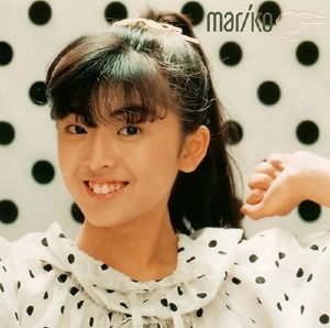 MARIKO SHIGA / 志賀真理子 / MARIKO (+9)