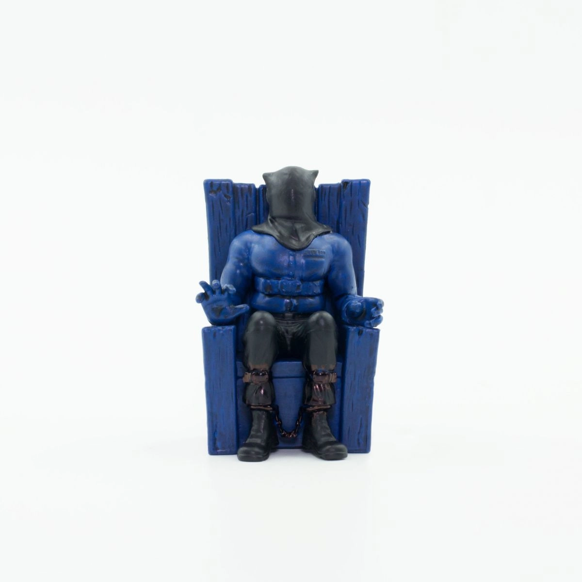 DEATH ROW RECORDS FIGURE / V.A. (DEATH ROW RECORDS) / 【ディスク