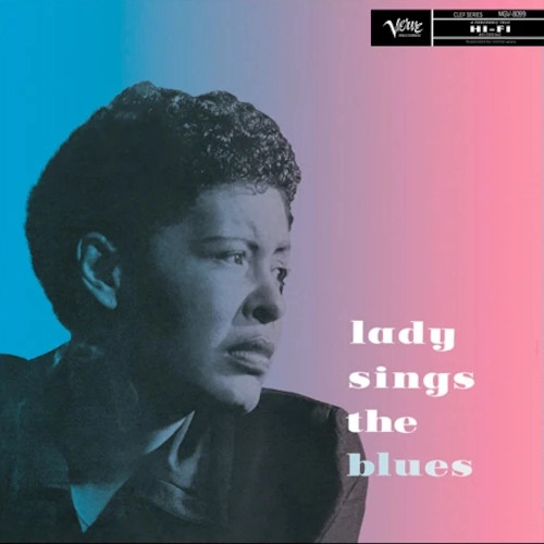 BILLIE HOLIDAY / ビリー・ホリデイ / LADY SINGS THE BLUES