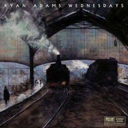 RYAN ADAMS / ライアン・アダムス / WEDNESDAYS (CD) / WEDNESDAYS