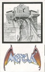 MEPHISTO / MEPHISTO / MERGUS