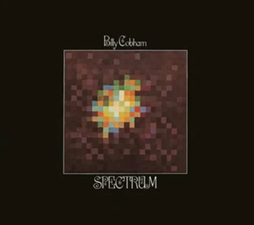 BILLY COBHAM / ビリー・コブハム / SPECTRUM (ARG)