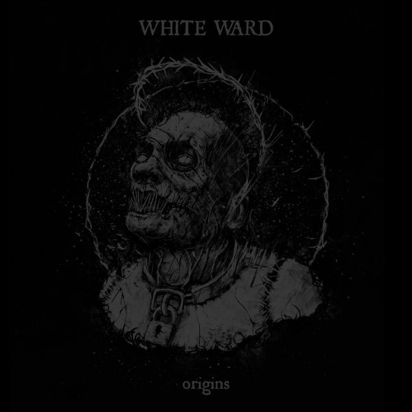 White Ward 廃盤 ポスト・ブラックメタル 50枚限定盤 CD 1点のみ WHITE WARD / ホワイト・ワード 商品一覧 | ディスクユニオン