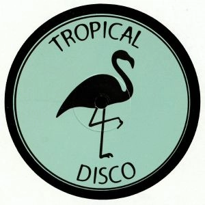 V.A. (TROPICAL DISCO) / TROPICAL DISCO RECORDS VOLUME ELEVEN