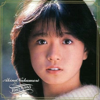 AKINA NAKAMORI / 中森明菜 / SUPER BEST COLLECTION 1982-1985 / 1986-1991 AND MORE セット /  