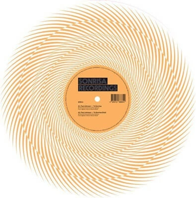 PAUL JOHNSON (CHICAGO) / ポール・ジョンソン / SON 001