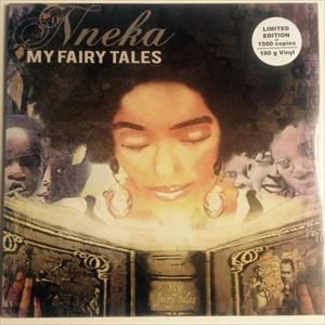 NNEKA / MY FAIRY TALES