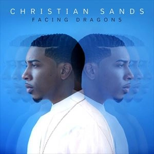 CHRISTIAN SANDS / クリスチャン・サンズ / FACING DRAGONS