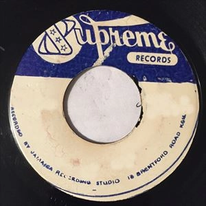 LLOYD WILLIAMS / IS IT BECAUSE I'M BLACK