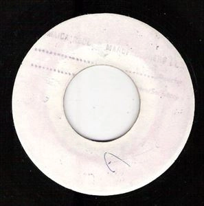 HEPTONES / ヘプトーンズ / HANDS OF THE LORD (A K A MAN IN THE MOON)