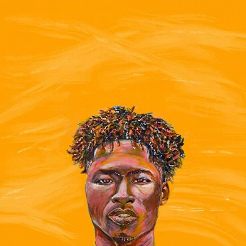 LUCKY DAYE / PAINTED