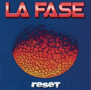 LA FASE / RESET