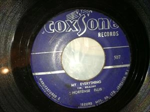 JACKIE MITTOO / ジャッキー・ミットゥ / WIVES & LOVERS / MY EVERYTHING