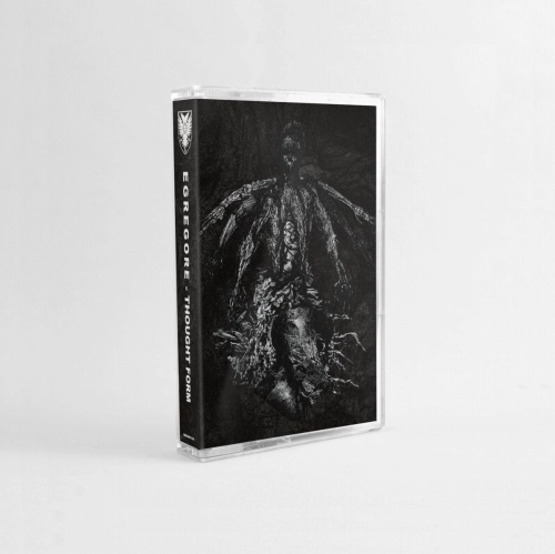 EGREGORE / THOUGHT FORM (CASSETTE)