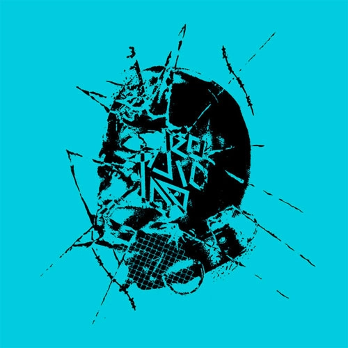 PURO ODIO / DEMO 2018 (10")