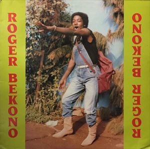 ROGER BEKONO / ロジャー・ベコノ / ROGER BEKONO