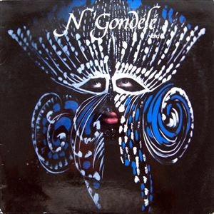 N'GONDELE / YEBA