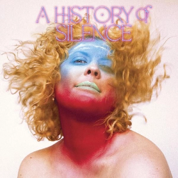 SIBILLE ATTAR / A HISTORY OF SILENCE (INDIE EXCLUSIVE WHITE VINYL)