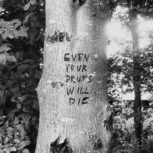 RICHARD SWIFT / EVEN YOUR DRUMS WILL DIE: LIVE AT PENDARVIS FARM 2011 (LP) / EVEN YOUR DRUMS WILL DIE: LIVE AT PENDARVIS FARM 2011