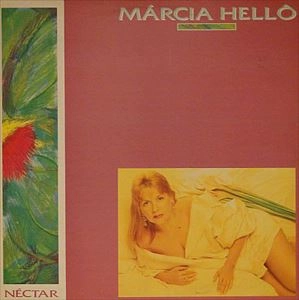 MARCIA HELLO / NECTAR